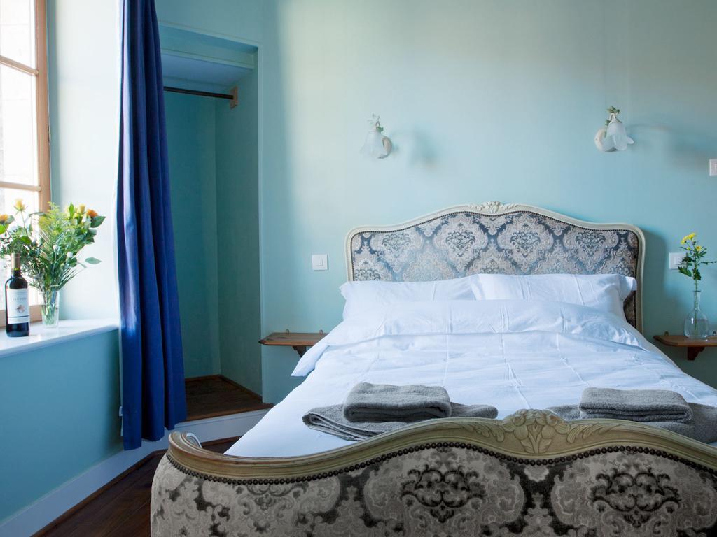 Amabilite Bed & Breakfast Journet Exterior photo
