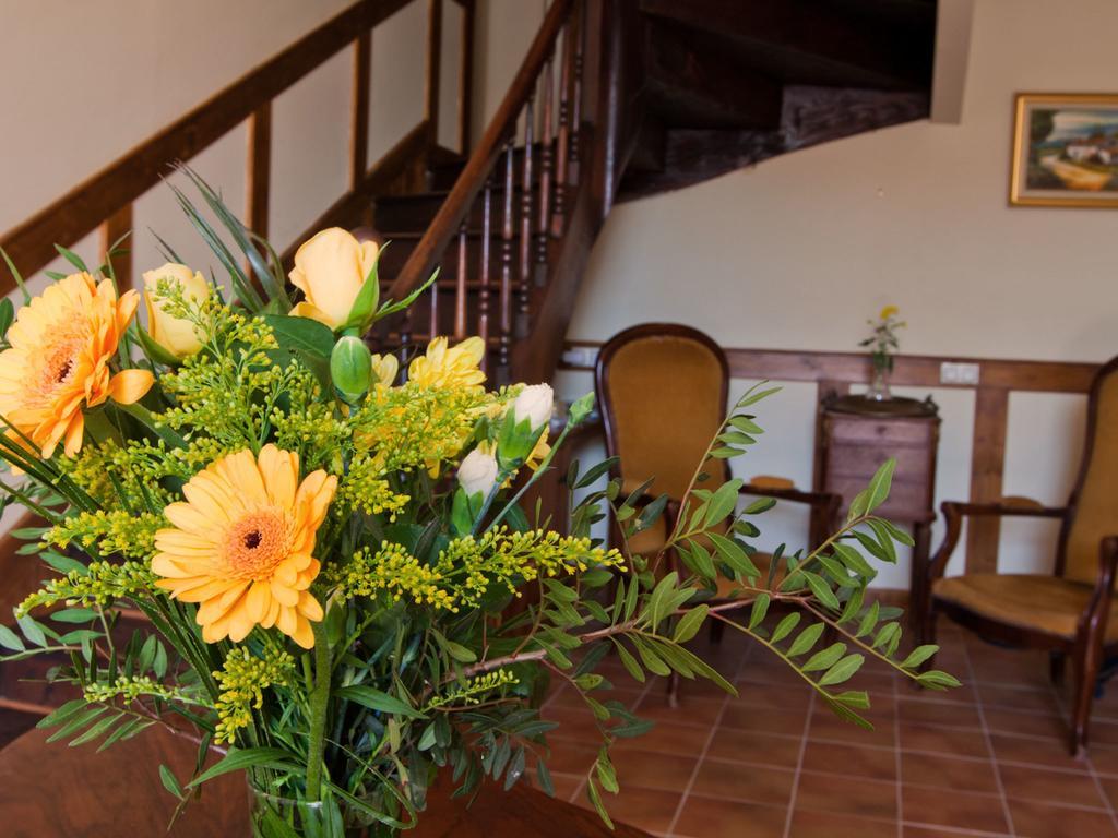 Amabilite Bed & Breakfast Journet Exterior photo