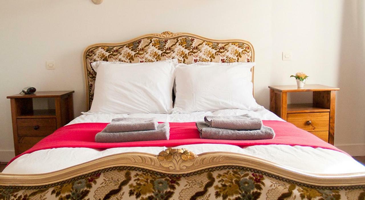 Amabilite Bed & Breakfast Journet Room photo